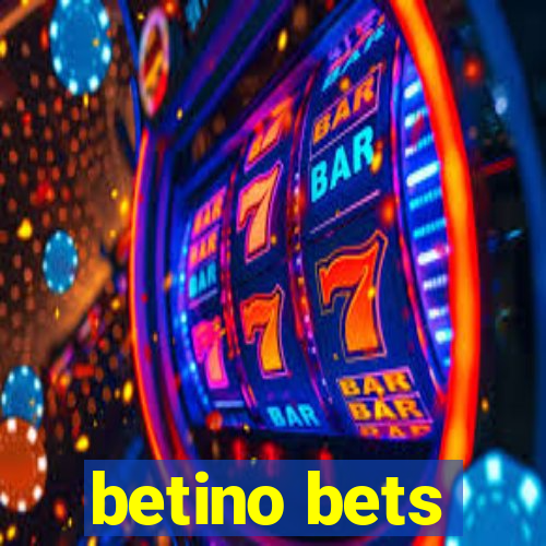 betino bets